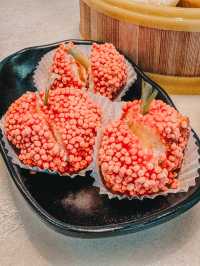 Dim Sum Done Right – Jin Xuan Hong Kong Restaurant, Damansara Jaya