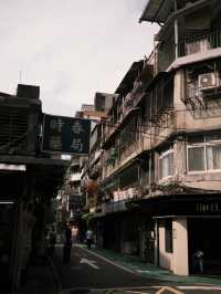 5 Days in Taipei