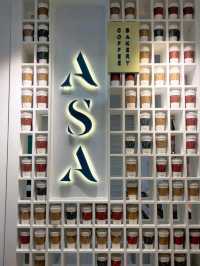 ASA Café & Bakery ความละมุนที่อบอวลในทุกคำ