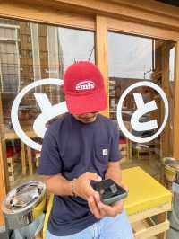 TORAYOSHI Sriracha 大衆酒場とらよし シラチャ店 โทระโยชิ