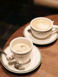 Umami Coffee