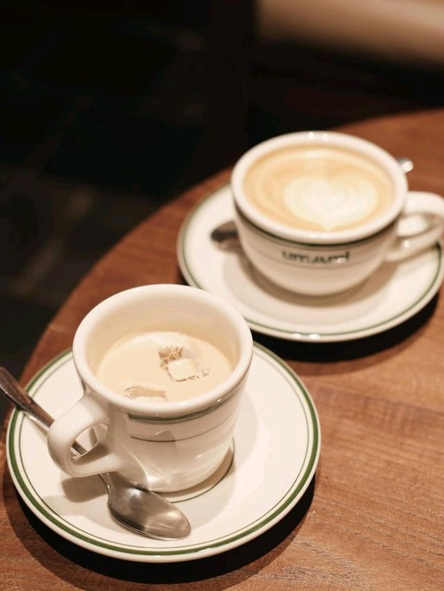 Umami Coffee