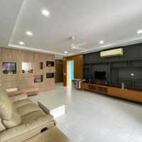 One Riimba Garden View Johor