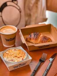 The Shack Cafe Tai Wai