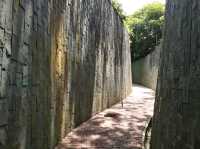 🌳 : Fort Canning Park เที่ยวสิงคโปร์ 