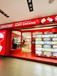 Toy Paradise Unleashed at Toyman!a Bukit Bintang
