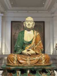 Conquering The British Museum: A Survival Guide To 8000 Years Of History