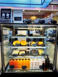 Brews with a View – HWC Coffee Sunway Pyramid