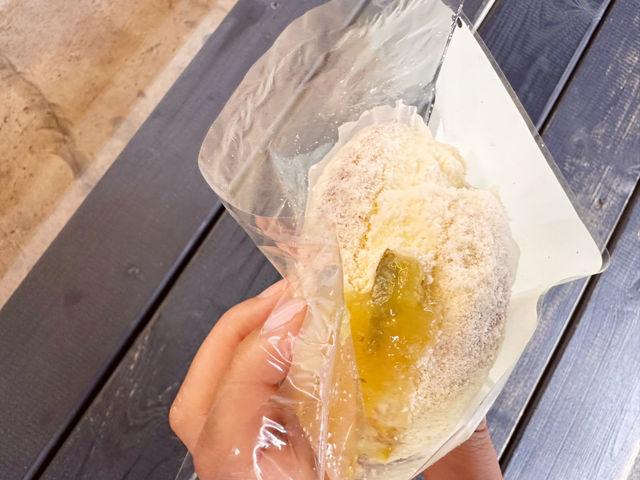 🍩 안 먹은 사람은 있어도 한 번만 먹어본 사람은 없는 집