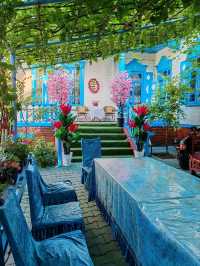 Kazanqi Home Visit: Savoring Artisan Traditions  