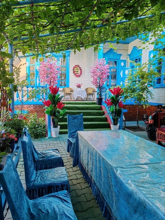 Kazanqi Home Visit: Savoring Artisan Traditions  