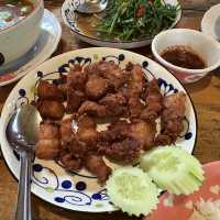 ครัวริมบึง
