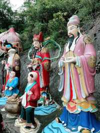 Explore Chin Swee Caves Temple: Genting’s Majestic Cultural Gem