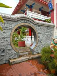 Discovering the Charm of Kek Lok Si Temple