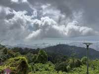 🌿 Elevated Escape: Penang Hill’s Perfect Blend of Nature and Nostalgia