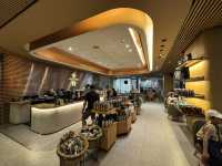 ☕ Coffee Break… Eventually – Starbucks Reserve Gurney Plaza