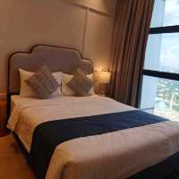 AMI Suites at Arte Mont Kiara