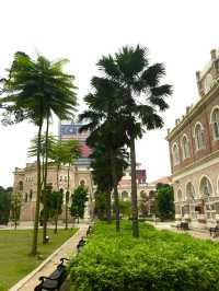 Merdeka Square