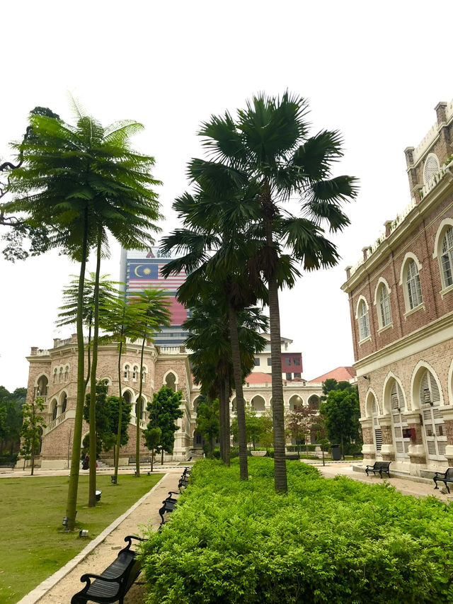 Merdeka Square