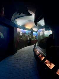 Princess Maha Chakri Sirindhorn Natural History Museum