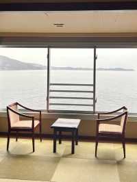 【静岡・熱海】昭和レトロと絶景温泉を満喫！ホテルニューアカオ
