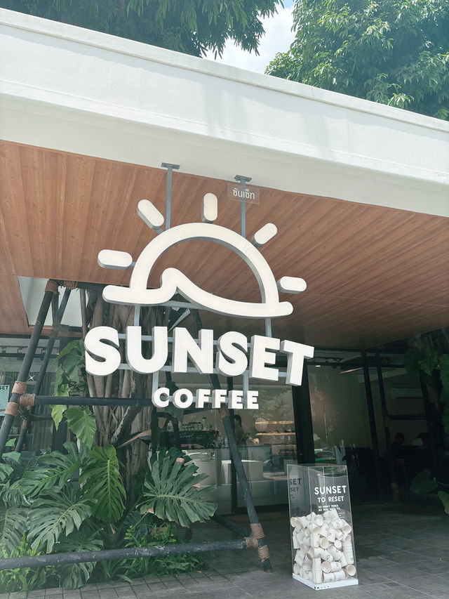 Sunset Coffee