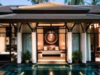 Banyan Tree Samui