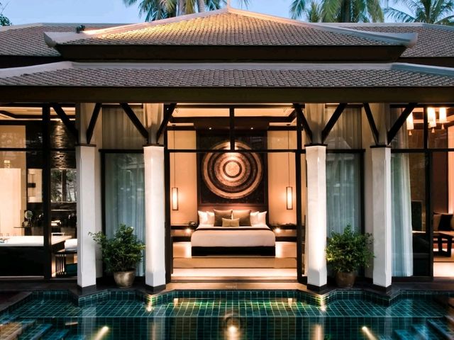 Banyan Tree Samui