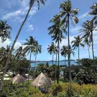 🌴✨คาเฟ่ Shantaa Koh Kood