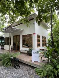 ชิลๆ คาเฟ่สายกาแฟต้องแวะ @a/tid coffee roaster ห