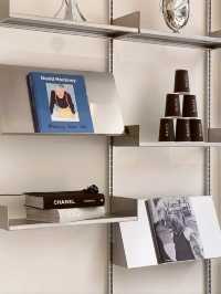 Studio-like Kuo's Cafe