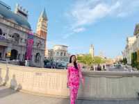 Haichang Oriental Water City
