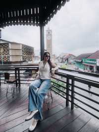 คาเฟ่ของคนCool ในนครพนม 