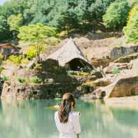 Baedalseong Jeon Samseonggung Palace