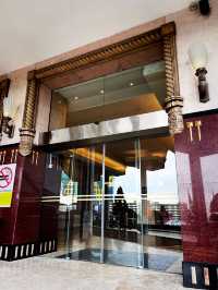 Glamour in the Highlands: Genting Grand’s Elegant Welcome