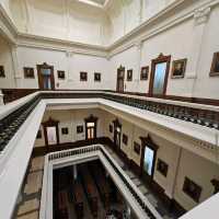 Texas State Capitol – Austin