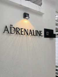 Adrenaline