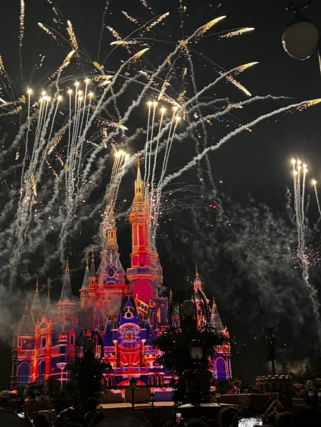 Disney Reimagined: Why Shanghai is the Future of Theme Parks