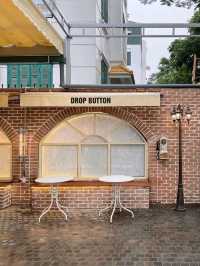 Drop Button Coffee