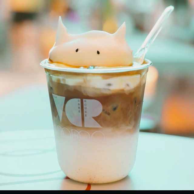 Whimsy Cups and Playful Charm