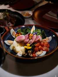 Alma Restaurant 