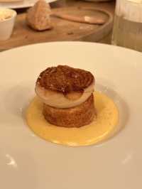 Dining at Louise in SoHo, Hong Kong 🇭🇰 