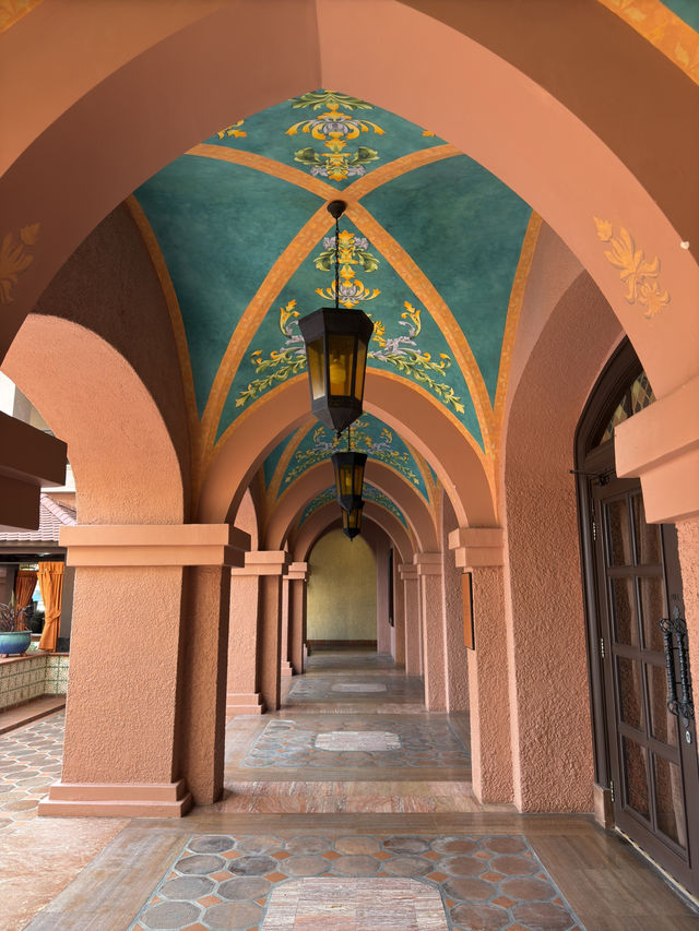 Best Hotel In Malacca