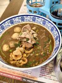 尖沙咀新開泰國人主理泰菜店