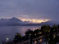 🌊 Lago Maggiore – Tranquil Beauty in Northern Italy