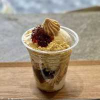【東京/日本橋🇯🇵】栗好きにおすすめ🌰RICO DOLCE