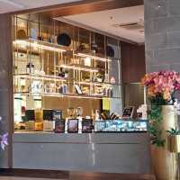 Amazing Stay at Mercure Kuala Lumpur Trion