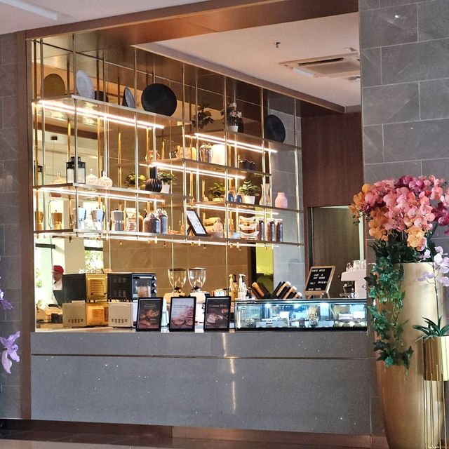 Amazing Stay at Mercure Kuala Lumpur Trion