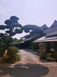 【神戸】日本庭園が望める築120年の古民家カフェ