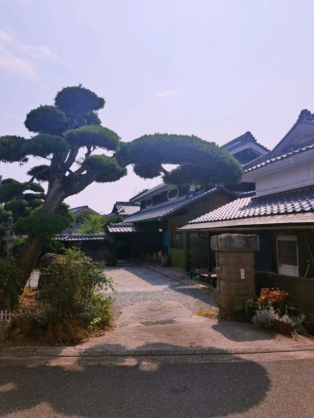 【神戸】日本庭園が望める築120年の古民家カフェ
